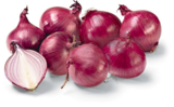 Zwiebeln rot Angebote von HEIMAT bei Netto Marken-Discount Bremerhaven für 1,29 €