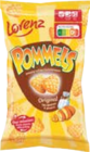 Pommels von Lorenz für 1,29 € bei Marktkauf im Angebot Pommels von Lorenz im aktuellen Marktkauf Prospekt