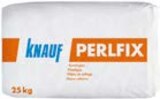 Ansetzgips „Perlfix“ bei Hellweg im Witzleben Prospekt für 6,49 €