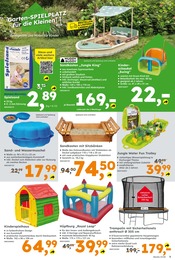 Ähnliche Playmobil Angebote im Prospekt "Immer eine Idee besser" von Globus-Baumarkt in Oranienburg Ähnliche Angebote wie Playmobil im Prospekt "Immer eine Idee besser" auf Seite 5 von Globus-Baumarkt in Oranienburg