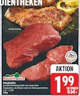 Steakhüfte von Bauern Gut für 1,99 € bei EDEKA im Angebot Steakhüfte von Bauern Gut im aktuellen EDEKA Prospekt