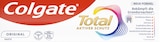 Zahncreme Total von Colgate im aktuellen Rossmann Prospekt