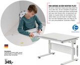 Schreibtisch im Angebot bei Opti-Wohnwelt in Fulda Schreibtisch Angebote von PAIDI bei Opti-Wohnwelt Fulda für 349,00 €