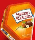 Küsschen Angebote von FERRERO bei Penny-Markt Delmenhorst für 1,85 €