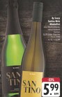 Santino Wein Alkoholfrei Angebote von By Senzo bei E center Dresden für 5,99 €