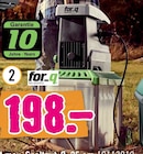 Elektro-Leisehäcksler „FQ-ELH 2500“ im Angebot bei Hornbach in Hagen Elektro-Leisehäcksler „FQ-ELH 2500“ Angebote von for_q bei Hornbach Hagen für 198,00 €
