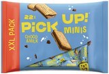 Minis Choco & Milk im Angebot bei Penny in Wiesbaden Minis Choco & Milk Angebote von PICK UP! bei Penny Wiesbaden für 3,49 €