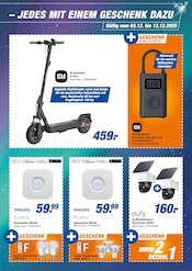 Scooter im expert Prospekt in Salzgitter Aktueller expert Prospekt mit Scooter, "Top Angebote", Seite 17