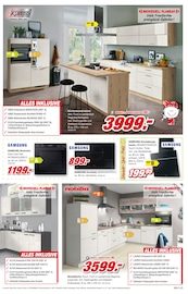 Aktueller Möbel AS Prospekt mit Backofen, "Sommer-Spar-Preise", Seite 3