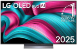 OLED TV OLED55C59LB.AEU im Angebot bei expert in Ahrensburg OLED TV OLED55C59LB.AEU Angebote von LG bei expert Ahrensburg für 899,00 €