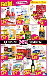 L'Oreal Angebot im aktuellen Norma Prospekt auf Seite 7