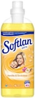 Weichspüler Ultra Vanille & Orchidee von Softlan für 1,29 € bei REWE im Angebot Weichspüler Ultra Vanille & Orchidee von Softlan im aktuellen REWE Prospekt