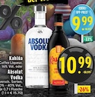 Aktuelle Wodka Angebote bei EDEKA in Mönchengladbach Aktuelles Vodka Angebot bei EDEKA in Mönchengladbach ab 9,99 €