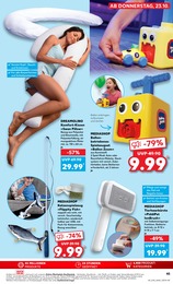 Kaufland Katzenspielzeug im Prospekt Kaufland Katzenspielzeug im Prospekt