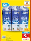 H-Vollmilch im Angebot bei Netto Marken-Discount in Freital H-Vollmilch Angebote von Gutes Land bei Netto Marken-Discount Freital für 0,95 €