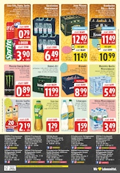 Bier im E center Prospekt in Rheinberg Aktueller E center Prospekt mit Bier, "Aktuelle Angebote", Seite 28