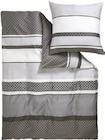 Mako-Satin-Bettwäsche von LOOKS by Wolfgang Joop für 29,99 € bei Lidl im Angebot Mako-Satin-Bettwäsche von LOOKS by Wolfgang Joop im aktuellen Lidl Prospekt