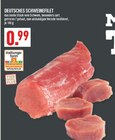 Aktuelles Deutsches Schweinefilet Angebot bei Marktkauf in Bielefeld ab 0,99 €