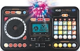 Kidi DJ mix - Vtech en promo chez La Grande Récré Kidi DJ mix - Vtech dans le catalogue La Grande Récré