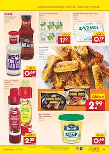 Butter im aktuellen Netto Marken-Discount Prospekt (Magdeburg) Butter im Netto Marken-Discount Prospekt "Aktuelle Angebote" mit 59 Seiten (Magdeburg)