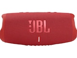 Charge 5 Bluetooth Lautsprecher, Rot, Wasserfest von JBL im aktuellen MediaMarkt Saturn Prospekt für 167,99 €