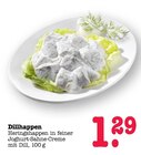 Aktuelles Dillhappen Angebot bei E center in Frankfurt (Main) ab 1,29 €