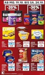 Dinkelbrötchen Angebot & Preis im aktuellen Kaufland Prospekt Dinkelbrötchen Angebot im aktuellen Kaufland Prospekt auf Seite 7
