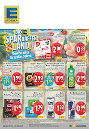 EDEKA Prospekt für Sassenberg mit 26 Seiten
