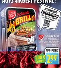 Picknick Grill mit Holzkohle im Angebot bei EDEKA in Norderstedt Picknick Grill mit Holzkohle Angebote von Gut & Günstig bei EDEKA Norderstedt für 2,99 €
