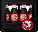 Aktuelle Cola Angebote bei Trinkgut in Ettlingen Aktuelles Vita Cola Angebot bei Trinkgut in Ettlingen ab 9,99 €