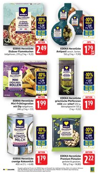 Gemüse im aktuellen EDEKA Prospekt (Pforzheim) Gemüse im EDEKA Prospekt "Aktuelle Angebote" mit 48 Seiten (Pforzheim)