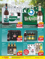 Ähnliche Adressbuch Angebote im Prospekt "Aktuelle Angebote" von Netto Marken-Discount in Berlin Ähnliche Angebote wie Adressbuch im Prospekt "Aktuelle Angebote" auf Seite 26 von Netto Marken-Discount in Berlin