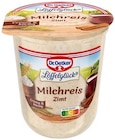 Penny Lütjenburg - Milchreis Zimt Angebot im Prospekt Milchreis Zimt bei Penny im Lütjenburg Prospekt für 1,99 €