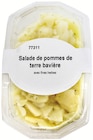 Salade de pommes de terre Bavière - JECA en promo chez Intermarché Salade de pommes de terre Bavière - JECA dans le catalogue Intermarché