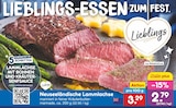 Neuseeländische Lammlachse Angebote bei Netto Marken-Discount Altenburg für 2,79 €