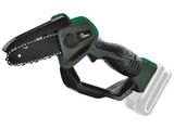 Akku-Astkettensäge im Hagebaumarkt Prospekt Akku-Astkettensäge von Mr. Gardener im aktuellen Hagebaumarkt Prospekt für 59,99 €