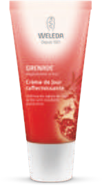 NaturéO Beaucouzé - Crème de jour à la grenade Promo Crème de jour à la grenade dans le catalogue NaturéO "Estivalement BIO" à Beaucouzé