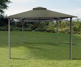 Pavillon Alina bei toom Baumarkt im Herrenberg Prospekt für 249,99 €