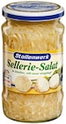 Sellerie-Salat im Angebot bei REWE in Neuss Sellerie-Salat Angebote von Stollenwerk bei REWE Neuss für 0,79 €