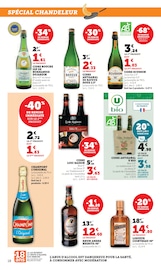 Vin Angebote im Prospekt "Super U" von Super U auf Seite 18