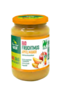 Bio-Fruchtmus im Angebot bei ALDI SÜD in Hürth Bio-Fruchtmus Angebote von NUR NUR NATUR bei ALDI SÜD Hürth für 1,15 €