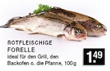 ROTFLEISCHIGE FORELLE Angebote bei E center Düsseldorf für 1,49 €