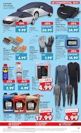 Aktueller Kaufland Prospekt mit Hose, "KNÜLLER", Seite 45