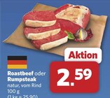 Roastbeef im Angebot bei combi in Wilhelmshaven Roastbeef Angebote bei combi Wilhelmshaven für 2,59 €
