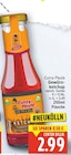 Gewürzketchup von Curry-Paule im aktuellen E center Prospekt