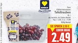 Tafeltrauben von EDEKA Herzstücke im aktuellen E center Prospekt