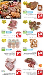 Schweinebauch im EDEKA Prospekt in Kirchheim Aktueller EDEKA Prospekt mit Schweinebauch, "Aktuelle Angebote", Seite 4