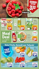Saft im REWE Prospekt in Gießen Aktueller REWE Prospekt mit Saft, "Dein Markt", Seite 6