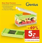 Nicer Dicer Precision bei Netto Marken-Discount im Otterstadt Prospekt für 5,00 €