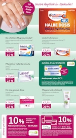Aktueller mea - meine apotheke Prospekt mit Garten, "Unsere September-Angebote", Seite 3